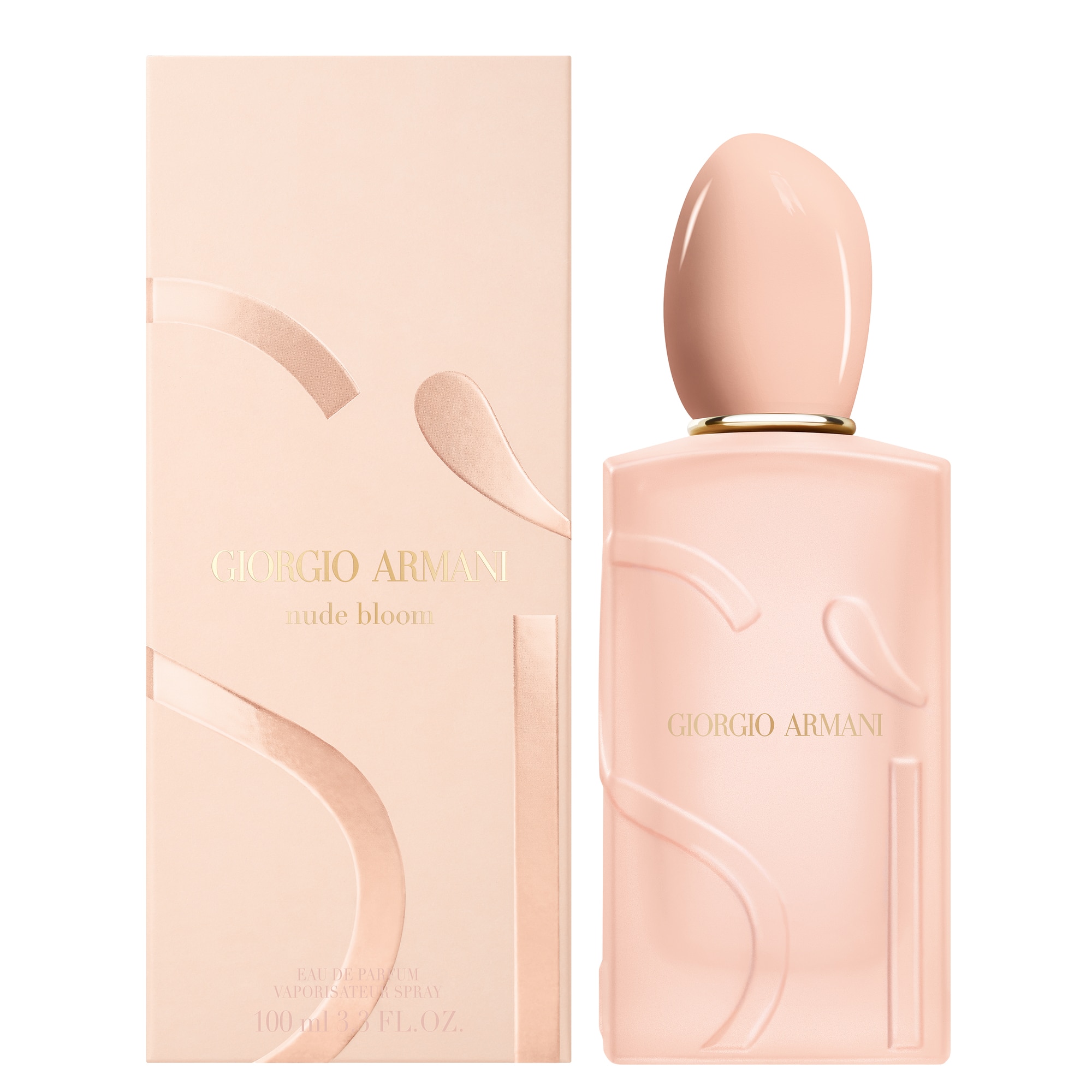 Si Nude Bloom Eau de Parfum