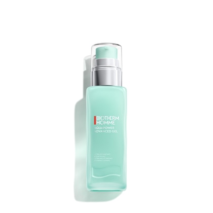 75 ML BIOTHERM Aquapower Aquapower Advanced hidratáló gél  1 of 2 