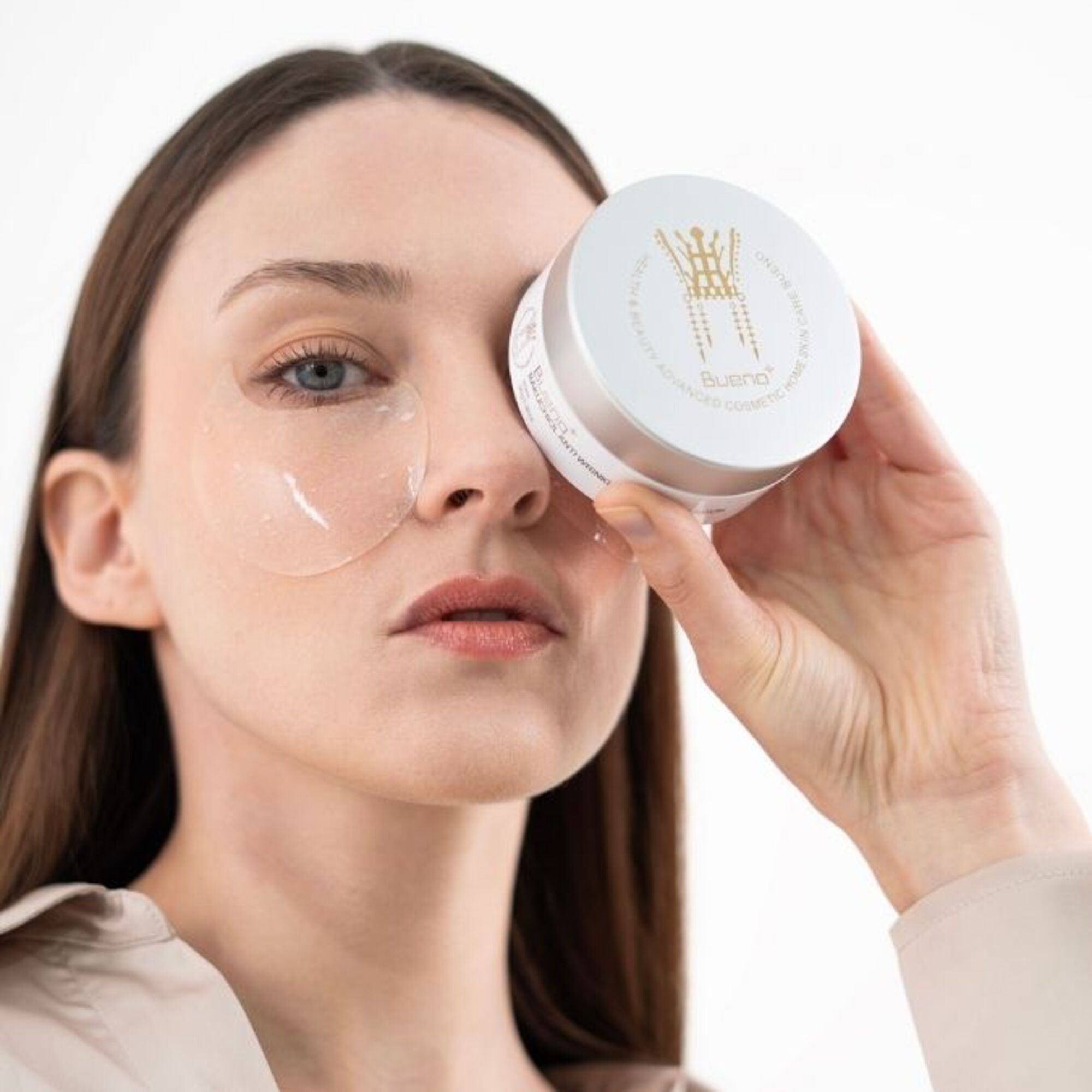 Krém Anti Wrinkle Bakuchiol