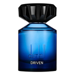 100 ML DUNHILL DRIVEN BLUE DRIVEN BLUE Eau de Toilette  1 of 1 DRIVEN BLUE Eau de Toilette