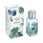 50 ML FERRAGAMO Giungle Di Seta Giungle Di Seta Eau de Parfum  2 of 2 Giungle Di Seta Eau de Parfum