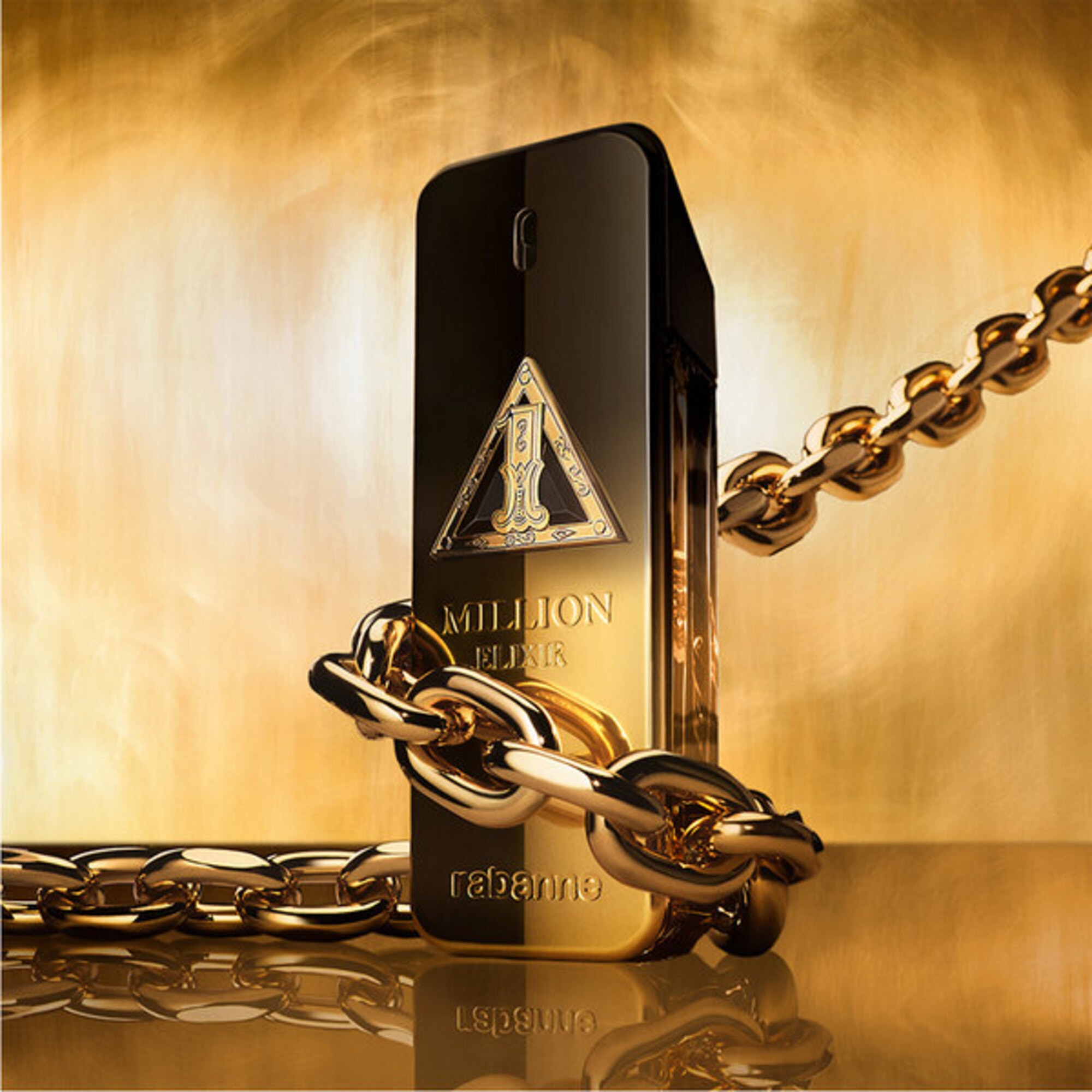 1 Million Night Elixir Parfum Elixir