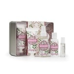 60+90+50+8 ML SOMERSET AAA Body Care Ápoló szett White Jasmine  1 of 2 Ápoló szett White Jasmine