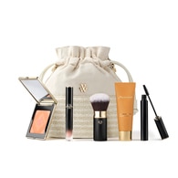 10.5+50 ML Marionnaud 1984 MAKE UP Dove Húzózsinóros Táska Vanessa Wu X Marionnaud 