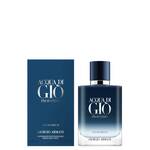 50 ML ARMANI Acqua di Gió Acqua di Gió Profondo Eau de Parfum 3 of 3 Acqua di Gió Profondo Eau de Parfum