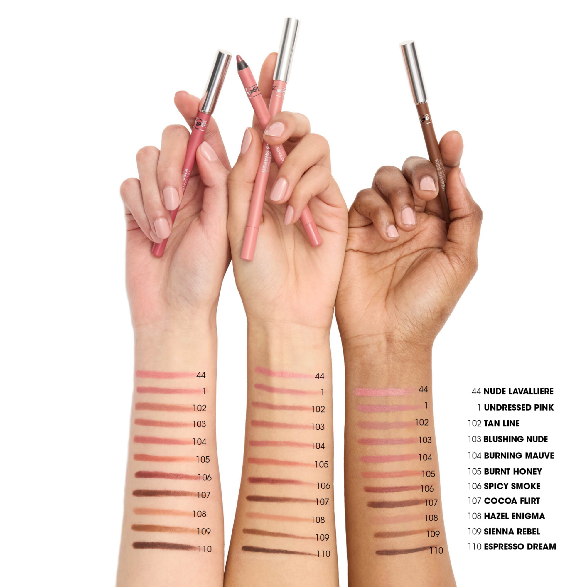 Lovenude Lip Blusher ajakbalzsam