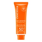 50 ML Lancaster Sun Sensitive Sun Sensitive Olajmentes Fényvédő Fluid Arcra SPF50  1 of 2 Sun Sensitive Olajmentes Fényvédő Fluid Arcra SPF50