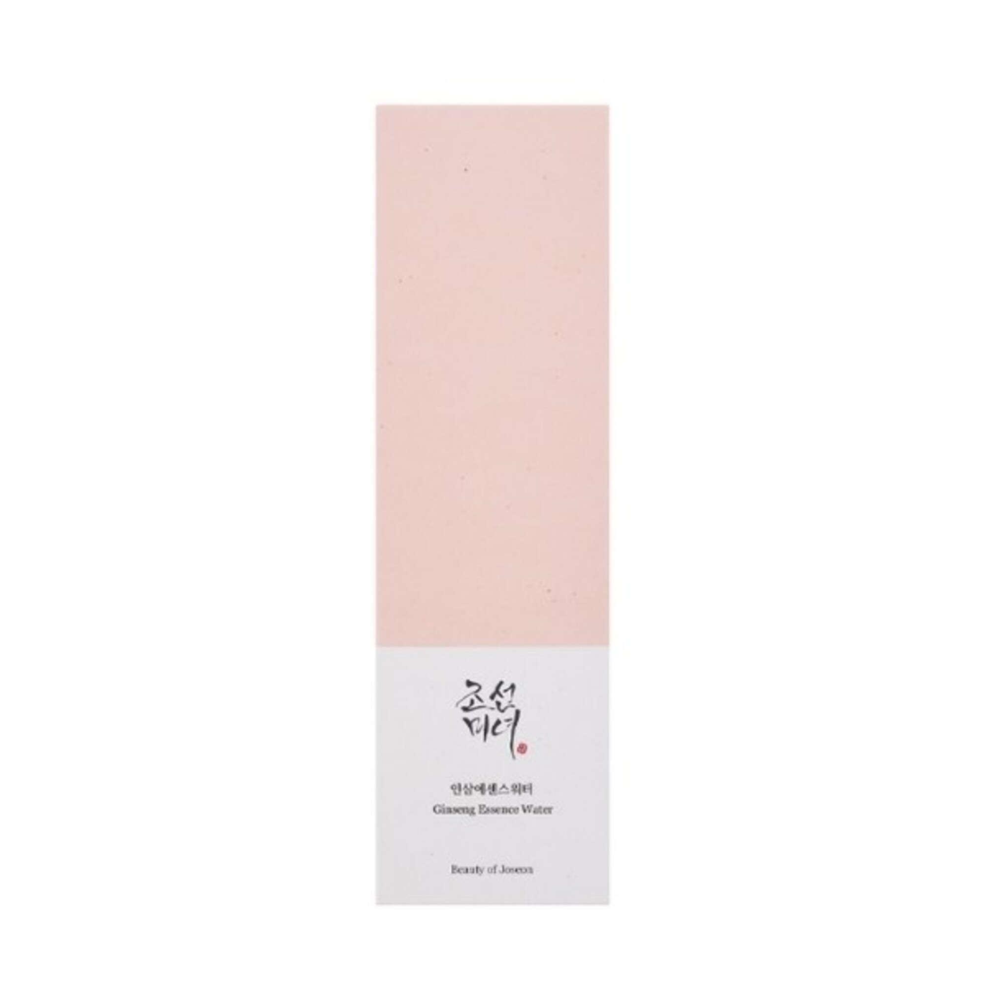 Víz a Ginseng Essence Water