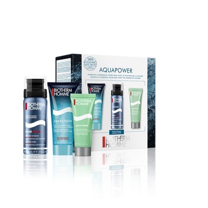  BIOTHERM AQUAPOWER GIFTING STARTER Bőrápoló szett  1 of 1 