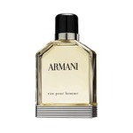 100 ML ARMANI EAUX POUR HOMME Giorgio Armani Eau pour Homme EDT  1 of 1 Giorgio Armani Eau pour Homme EDT