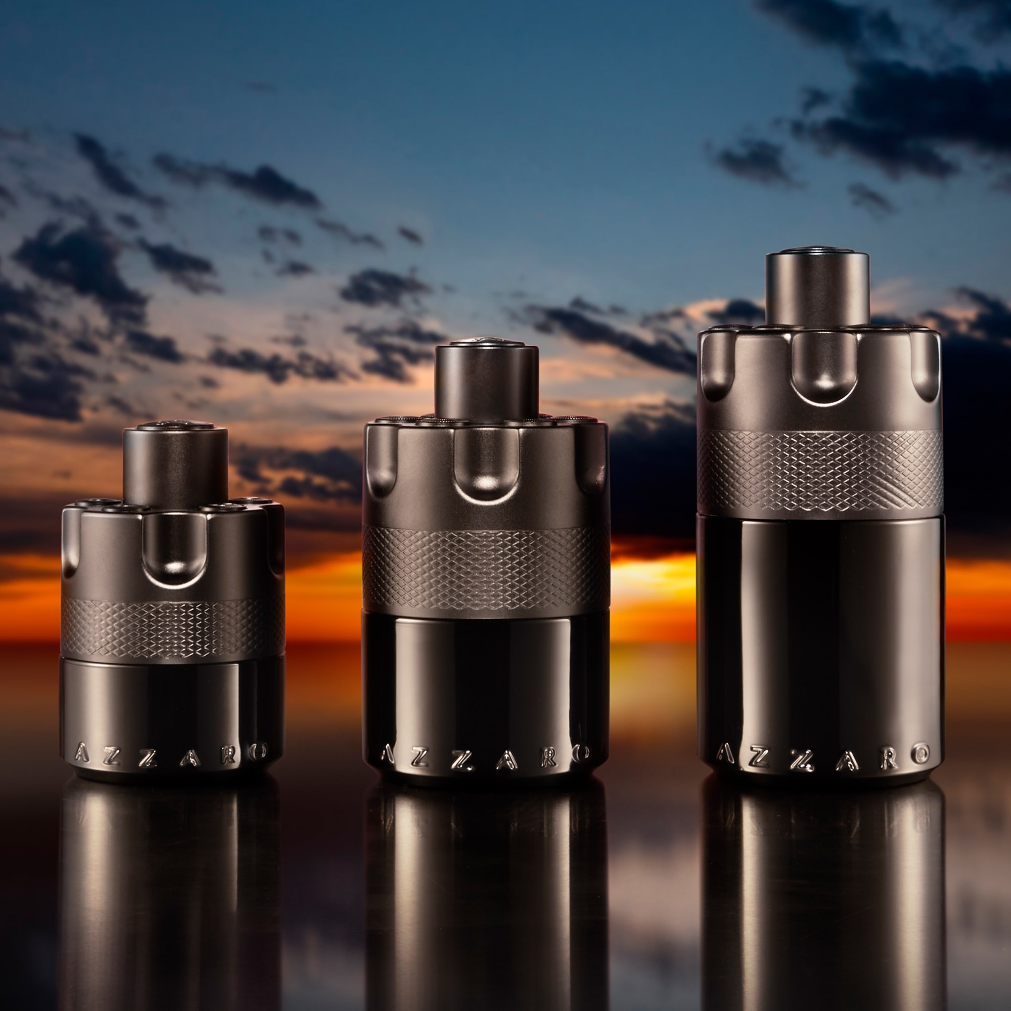 The Most Wanted Intense Eau De Parfum