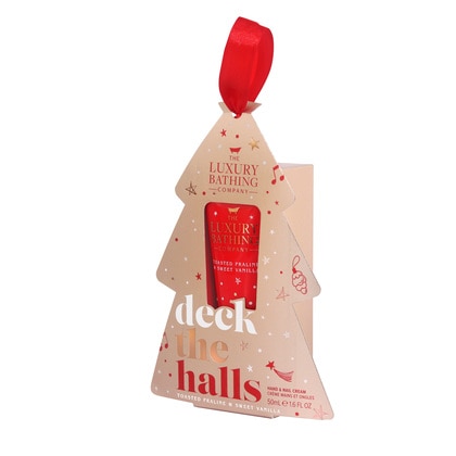 Kezkrem Deck The Halls