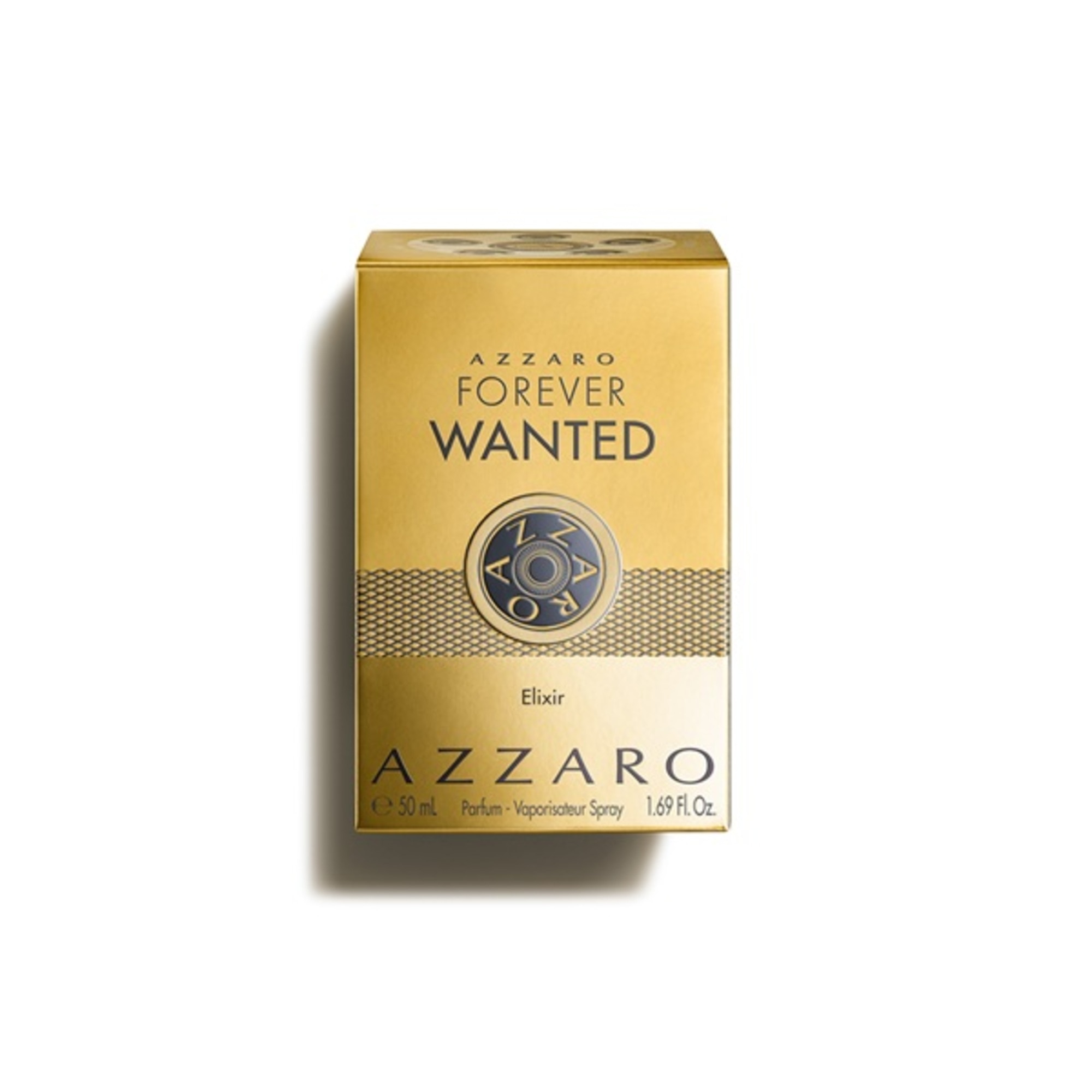 Azzaro Forever Wanted Elixir