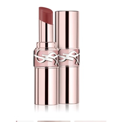  YVES SAINT LAURENT Loveshine LOVESHINE CANDY GLAZE AJAKBALZSAM  1 of 3 