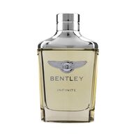 100 ML Bentley Infinite Man Infinite Man Eau de Toilette  1 of 2 