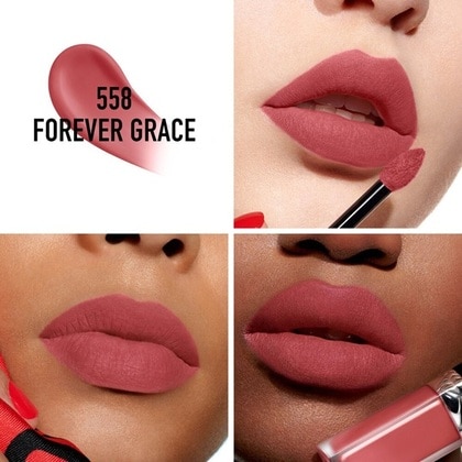Rouge Dior Forever Liquid Folyékony ajakrúzs