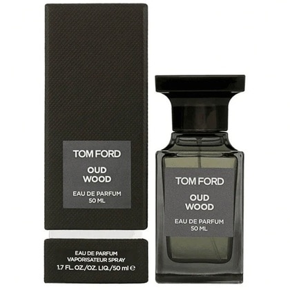 Oud Wood Eau De Parfum