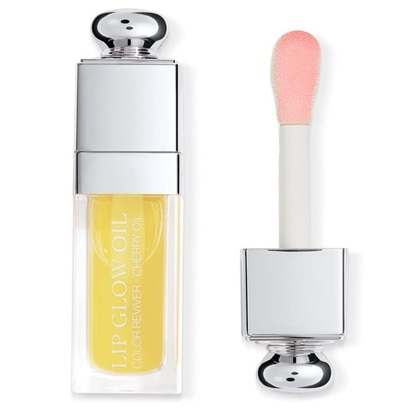 Dior DIOR ADDICT Lip Glow Oil Limitált Kiadás 1 of 4