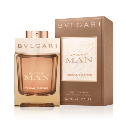 60 ML BVLGARI MAN TERRAE ESSENCE MAN TERRAE ESSENCE Eau de Parfum  1 of 5 