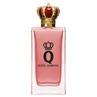 30 ML Dolce & Gabbana Q by Dolce&Gabbana Q by Dolce&Gabbana Eau de Parfum Intens  1 of 2 