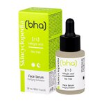 Salicylic Acid TeaTree Oil Arcápolási szérum