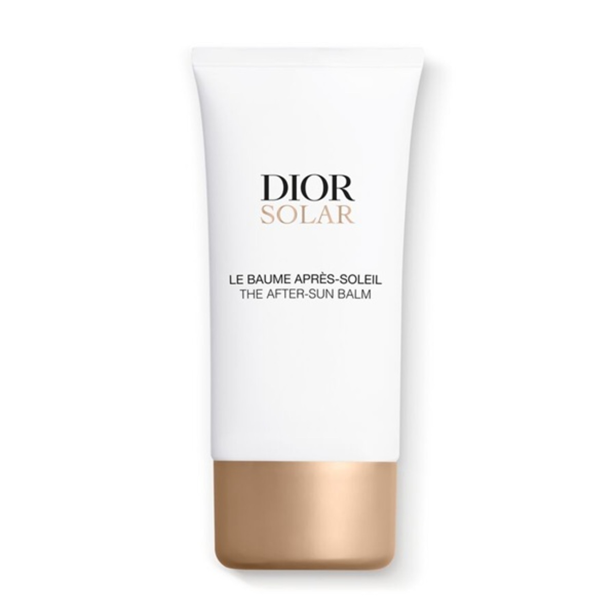 150 ML Dior Dior Solar Dior Solar The After-Sun Balm Krém 1 of 2