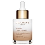 TINTED OLEO-SERUM ALAPOZÓ
