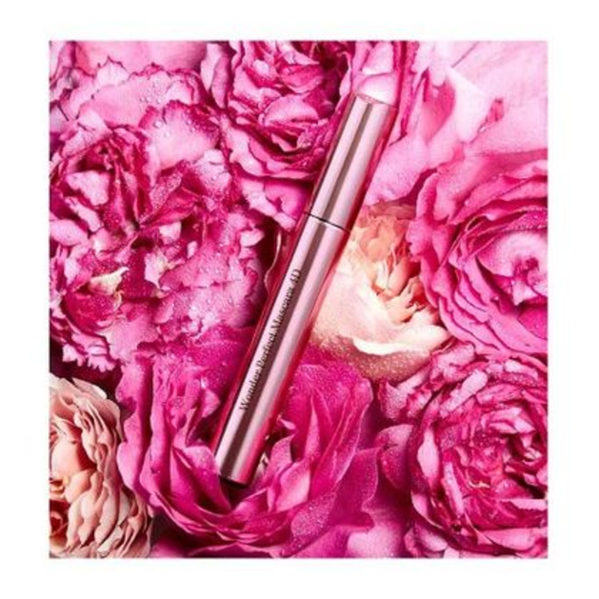 Wonder Perfect 4D Szempillaspirál