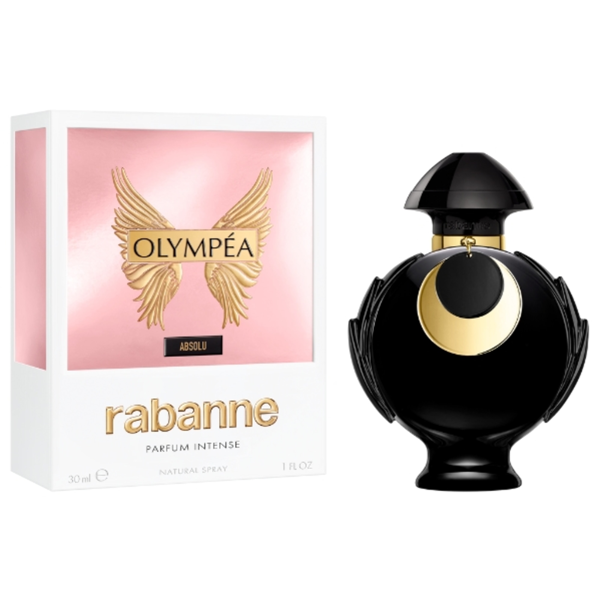 Olympéa Absolu Parfum Intense