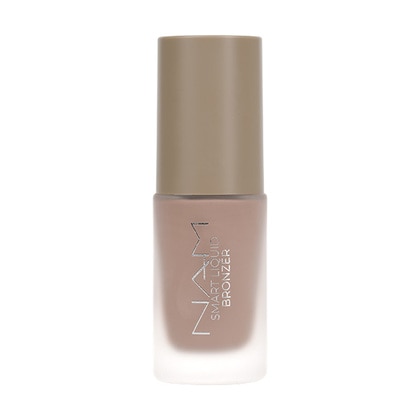  NAM SMART LIQUID BRONZER SMART LIQUID BRONZOSÍTÓ  1 of 3 