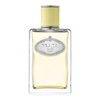 100 ML PRADA LES INFUSION Les Infusion De Gingembre Eau De Parfum  1 of 2 