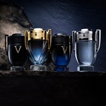 50 ML RABANNE Invictus Paco Rabanne Invictus EDT  6 of 8 Paco Rabanne Invictus EDT