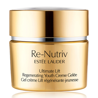 50 ML ESTEE LAUDER RE-NUTRIV ULTIMATE LIFT REGENERATING YOUTH Re-Nutriv Ultimate Lift Regenerating Youth arcápoló zselé  1 of 1 