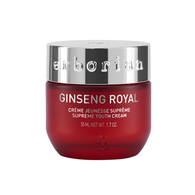 50 ML ERBORIAN Ginseng Royal Ránctalanító  1 of 2 