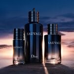 300 ML Dior Sauvage Sauvage Eau De Toilette 2 of 3 Sauvage Eau De Toilette