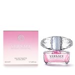 50 ML VERSACE BRIGHT CRYSTAL Eau de Toilette 2 of 2 Eau de Toilette