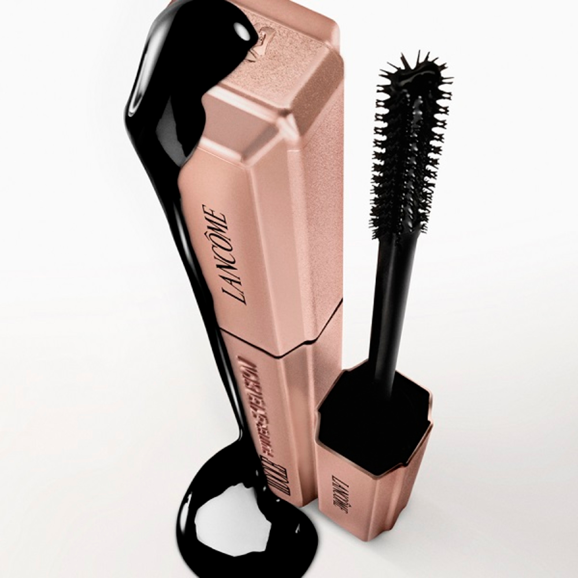 Lash Idôle Flutter Extension szempillaspirál utazóméret