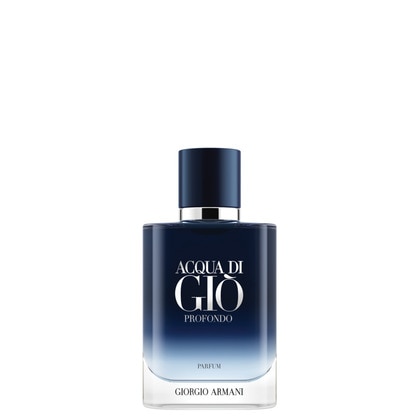 50 ML GIORGIO ARMANI AQUA DI GIO AQUA DI GIO HOMME PROFONDO PARFUM 1 of 3