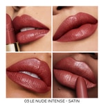  GUERLAIN ROUGE G ROUGE G Ajakrúzs utántöltő  4 of 4 ROUGE G Ajakrúzs utántöltő