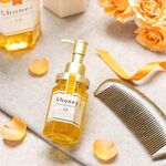 100 ML AND HONEY Deep Moist &honey Deep Moist Hair Oil 3.0 3 of 4 &honey Deep Moist Hair Oil 3.0