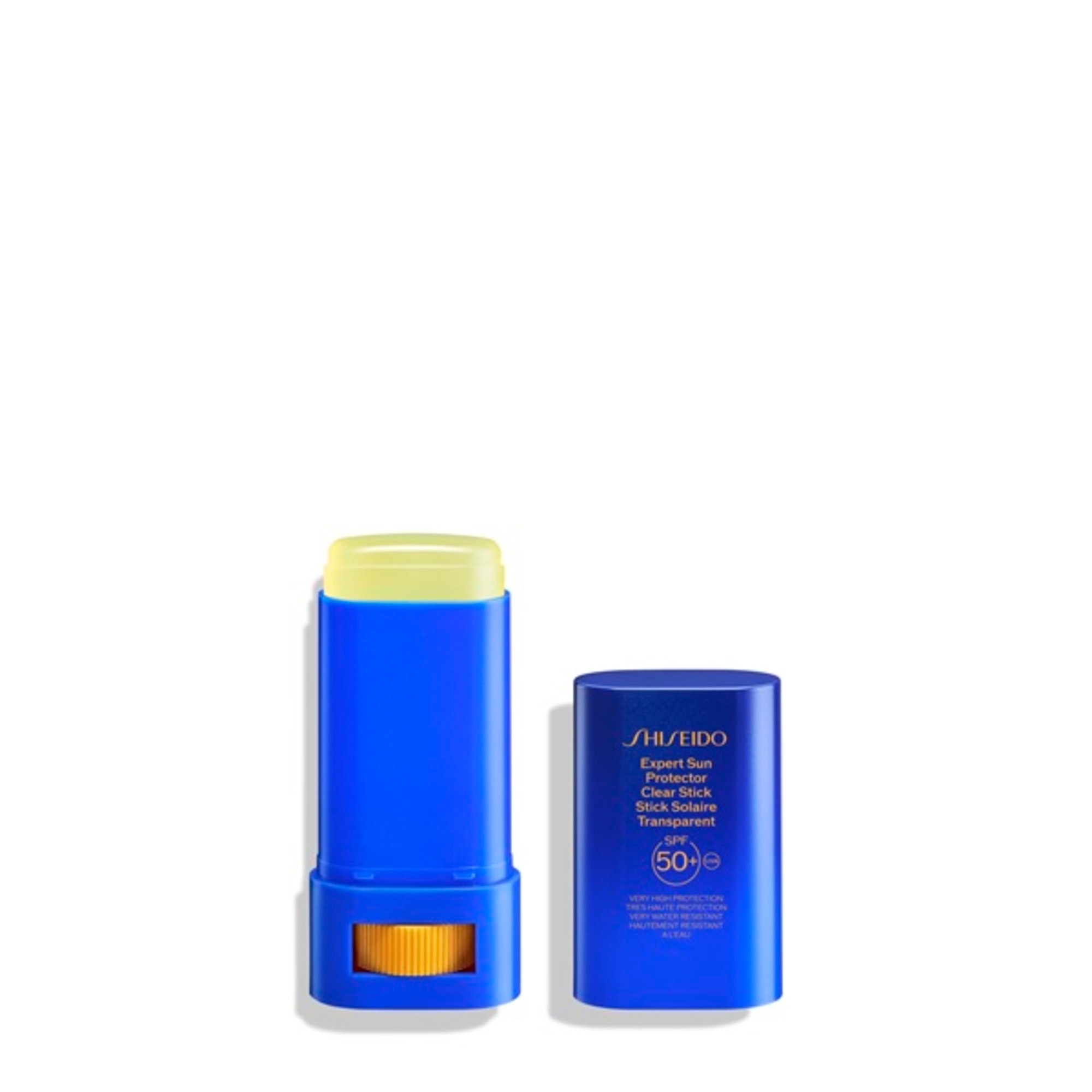 Expert Sun Protector SPF 50 Clear Stick