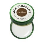 12 ML SKINFOOD Avocado Ajakbalzsam Avocado Olive Lip Balm 3 of 3 Ajakbalzsam Avocado Olive Lip Balm