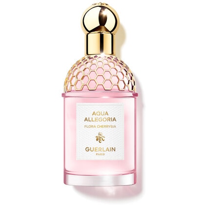 75 ML GUERLAIN Aqua Allegoria Aqua Allegoria Flora Cherrysia Eau de Toilette   1 of 3 