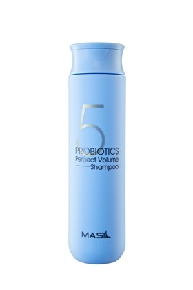 300 ML undefined 5 Probiotics 5 Probiotics Perfect Volume Sampon  1 of 1 