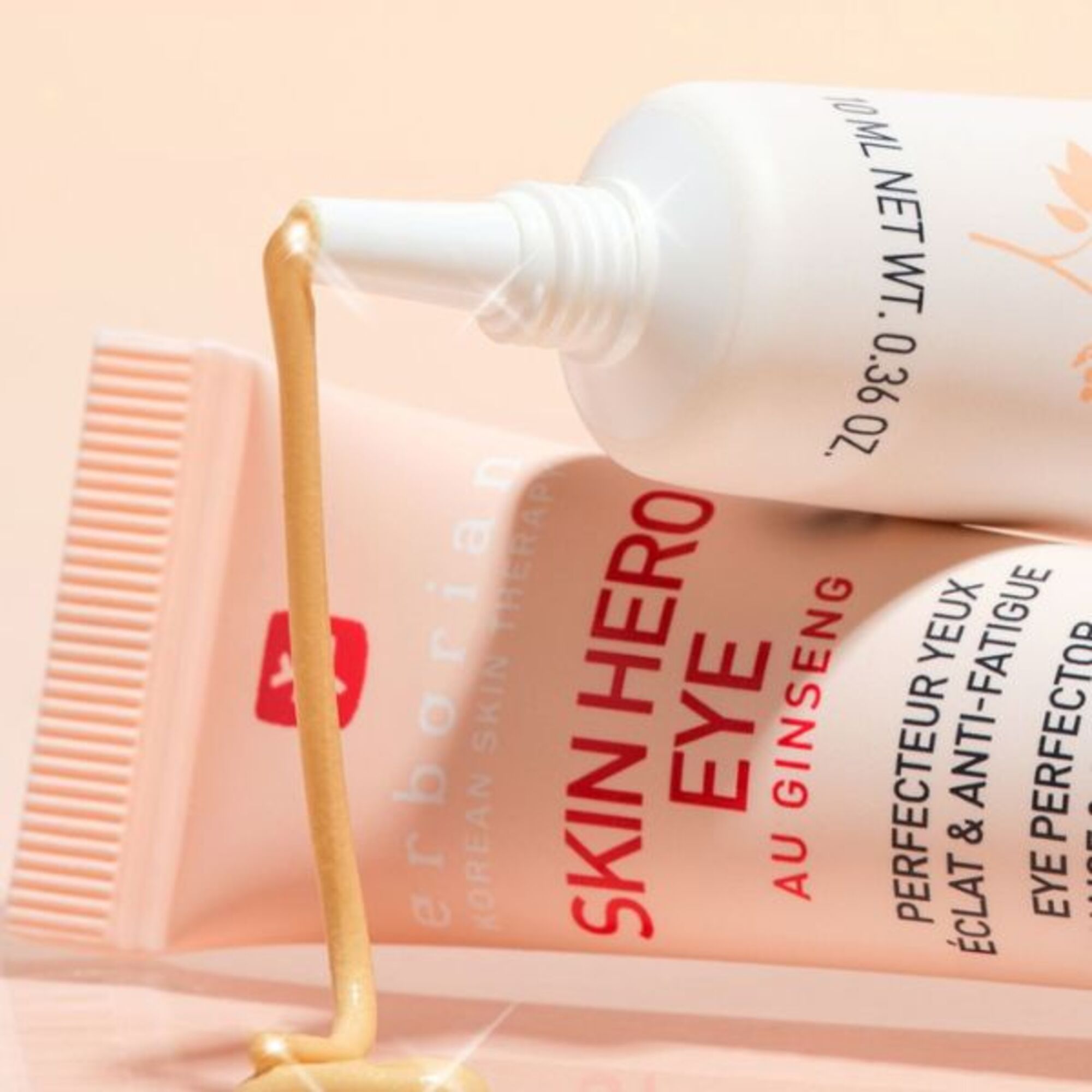 Skin Hero Eye Szemkörnyék tökéletesítő krém