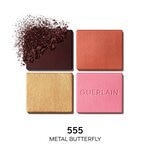 GUERLAIN Ombres G OMBRES G Szemhéjpúder 3 of 3 OMBRES G Szemhéjpúder