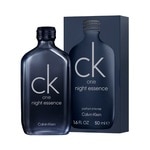 50 ML CALVIN KLEIN CK One CK One Night Essence Eau de Parfum 3 of 6 CK One Night Essence Eau de Parfum