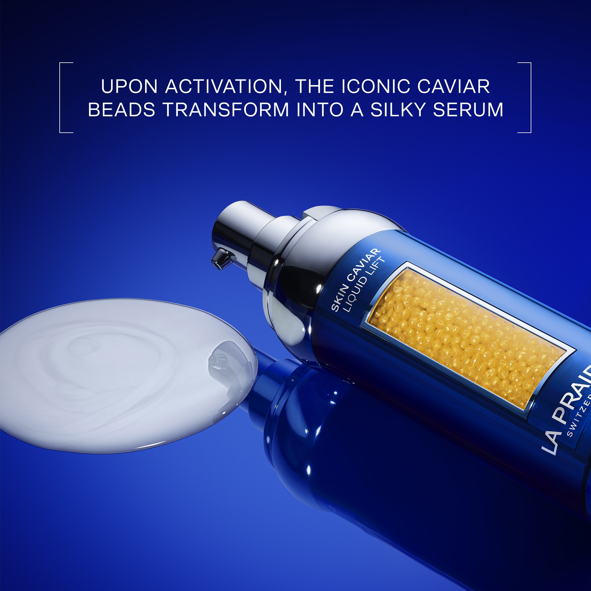 Skin Caviar Liquid Lift szérum