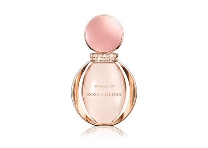 50 ML BVLGARI ROSE GOLDEA ROSE GOLDEA Eau de Parfum  1 of 3 