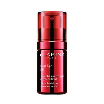 15 ML CLARINS Szemkörnyék ápoló TOTAL EYE LIFT  1 of 1 